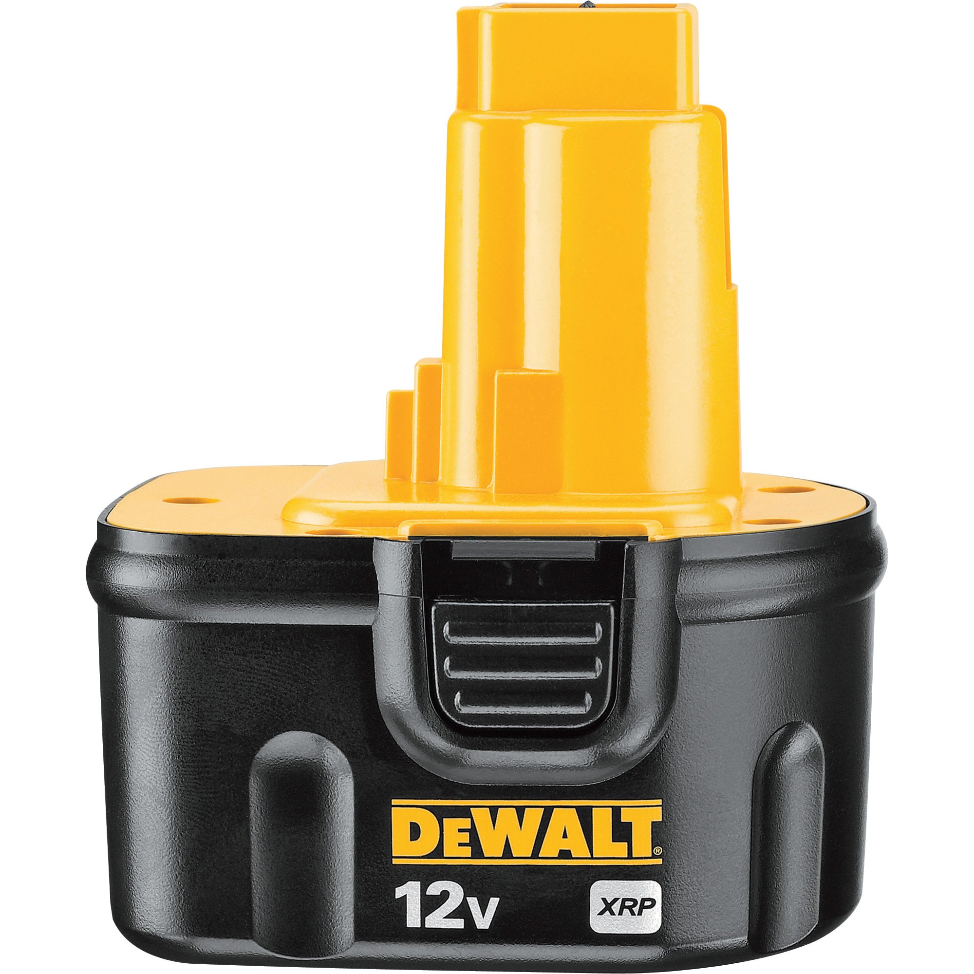 FREE SHIPPING — DEWALT XRP Battery — 12 Volt, Model# DC9071